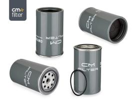 CM FILTER CMF9983 - WATER-FUEL SEPARATOR FILTER
