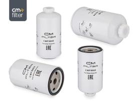 CM FILTER CMF9986 - FUEL FILTER