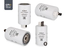 CM FILTER CMF9987 - FUEL FILTER