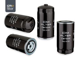 CM FILTER CMF9996 - FUEL FILTER