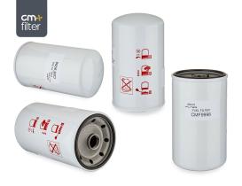 CM FILTER CMF9998 - FUEL FILTER
