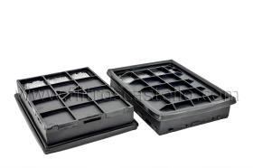 CM FILTER CMG5950 - CRANKCASE VENTILATION FILTER