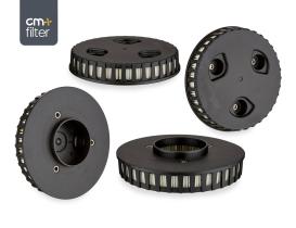 CM FILTER CMG5952 - ENGINE VENTILATION FILTER