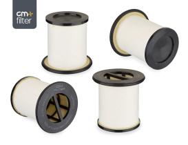 CM FILTER CMG5953 - ENGINE VENTILATION FILTER