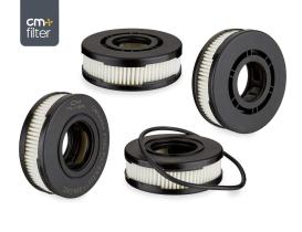 CM FILTER CMG5954 - VENTILATION FILTER