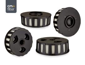 CM FILTER CMG5958 - VENTILATION FILTER