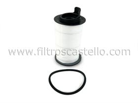 CM FILTER CMG5960 - VENTILATION FILTER