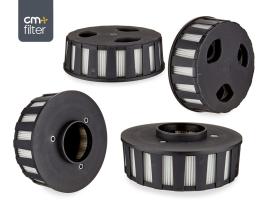 CM FILTER CMG5961 - VENTILATION FILTER