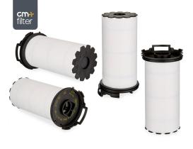 CM FILTER CMG5962 - VENTILATION FILTER
