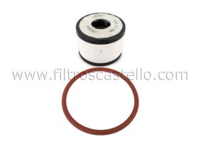 CM FILTER CMG5966 - BREATHER AIR FILTER