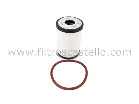 CM FILTER CMG5968 - VENTILATION FILTER