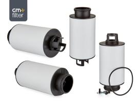 CM FILTER CMG5969 - VENTILATION FILTER