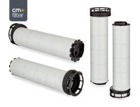 CM FILTER CMG5977 - VENTILATION FILTER