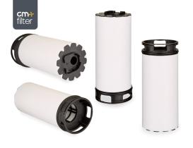 CM FILTER CMG5990 - VENTILATION FILTER