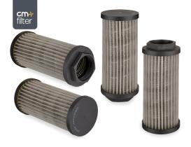 CM FILTER CMH10027 - HYDRAULIC FILTER