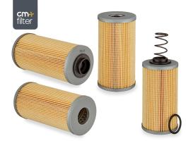 CM FILTER CMH10045 - HYDRAULIC FILTER