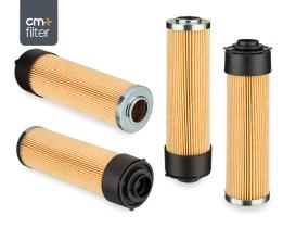 CM FILTER CMH10047 - HYDRAULIC FILTER