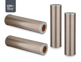 CM FILTER CMH10051 - HYDRAULIC FILTER
