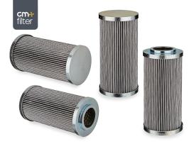 CM FILTER CMH10054 - HYDRAULIC FILTER