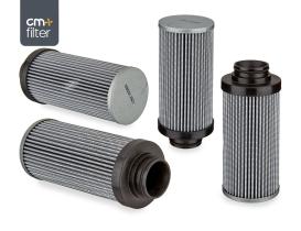 CM FILTER CMH10060 - HYDRAULIC FILTER