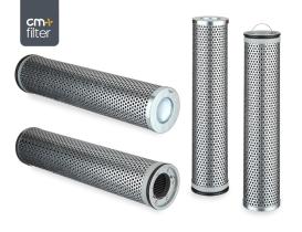 CM FILTER CMH10061 - HYDRAULIC FILTER