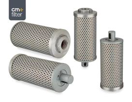 CM FILTER CMH10067 - HYDRAULIC FILTER