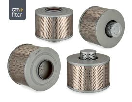 CM FILTER CMH10077 - HYDRAULIC FILTER