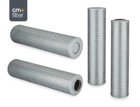 CM FILTER CMH10081 - HYDRAULIC FILTER