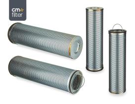 CM FILTER CMH10082 - HYDRAULIC FILTER