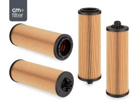 CM FILTER CMH10083 - HYDRAULIC FILTER