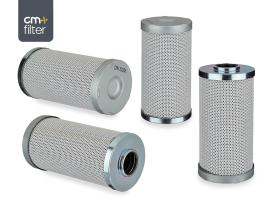 CM FILTER CMH10086 - HYDRAULIC FILTER