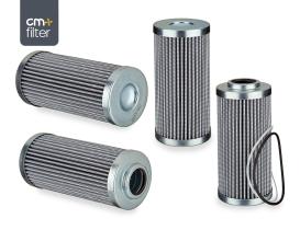 CM FILTER CMH10088 - HYDRAULIC FILTER