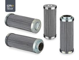 CM FILTER CMH10091 - HYDRAULIC FILTER