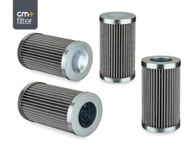 CM FILTER CMH10092 - HYDRAULIC FILTER