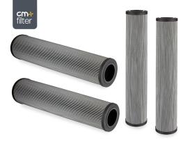 CM FILTER CMH10098 - HYDRAULIC FILTER