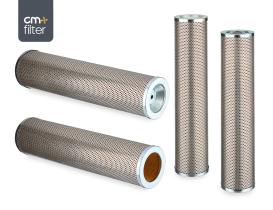 CM FILTER CMH11008 - HYDRAULIC FILTER