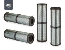 CM FILTER CMH11018 - HYDRAULIC FILTER