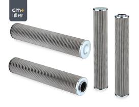 CM FILTER CMH11020 - HYDRAULIC FILTER