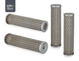 CM FILTER CMH11021 - HYDRAULIC FILTER