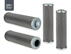 CM FILTER CMH11025 - HYDRAULIC FILTER