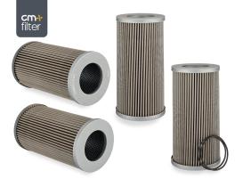 CM FILTER CMH11027 - HYDRAULIC FILTER