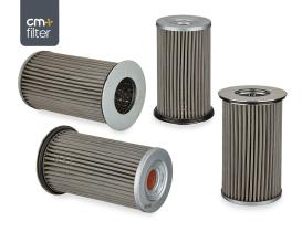 CM FILTER CMH11040 - HYDRAULIC FILTER