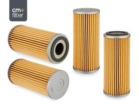 CM FILTER CMH11041 - HYDRAULIC FILTER