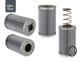 CM FILTER CMH11042 - HYDRAULIC FILTER