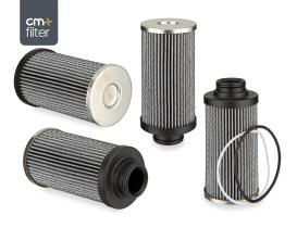 CM FILTER CMH11044 - HYDRAULIC FILTER