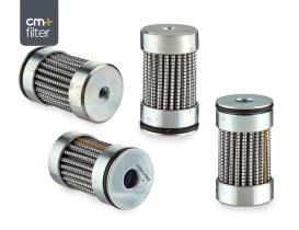 CM FILTER CMH11050 - HYDRAULIC FILTER