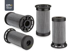 CM FILTER CMH11051 - HYDRAULIC FILTER