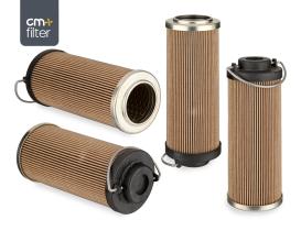 CM FILTER CMH11052 - HYDRAULIC FILTER
