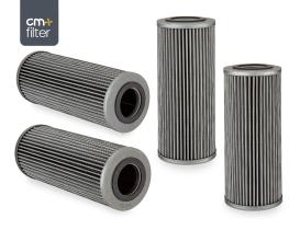 CM FILTER CMH11055 - HYDRAULIC FILTER