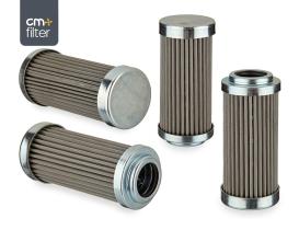 CM FILTER CMH11066 - HYDRAULIC FILTER